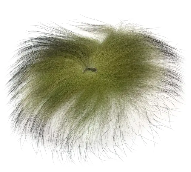 Veniard Arctic Fisherman Mutation Fox Medium Olive 