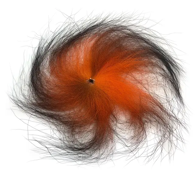 Veniard Arctic Fisherman Mutation Fox Orange 