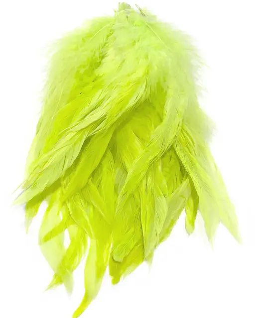 Veniard Schlappen - Chartreuse Fantastiskt fint naturmaterial 