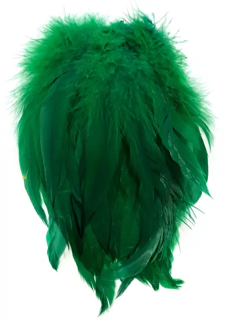 Veniard Schlappen - Green Highlander Fantastiskt fint naturmaterial 