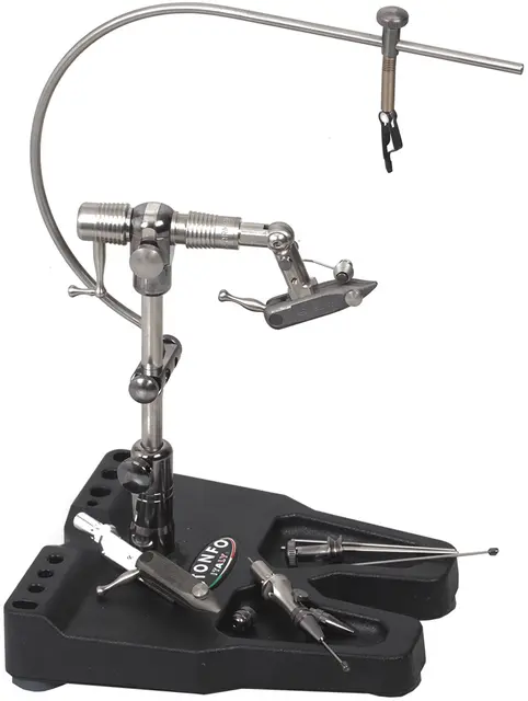 Stonfo Transformer Vice 3 bindestikker i 1 