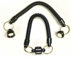 Stonfo Spiral Magnetic Retainer Stark håvmagnet