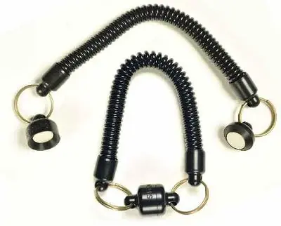 Stonfo Spiral Magnetic Retainer Stark håvmagnet 