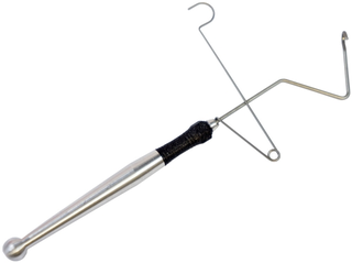 Stonfo Whip Finisher