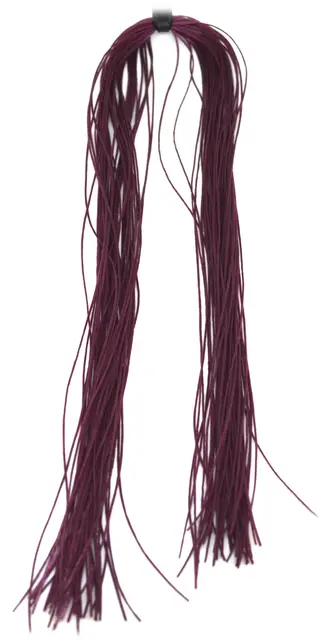 Super Stretch Floss -  Dark Claret Flexi floss 