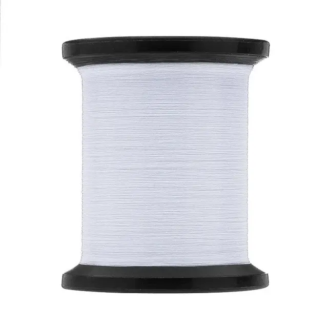 UNI Caenis Thread 200yds White 20 den Veniard 