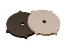 Hareline Vise Fly Rack 2pk