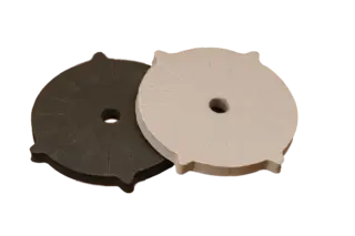 Hareline Vise Fly Rack 2pk