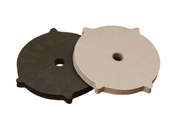 Hareline Vise Fly Rack 2pk 