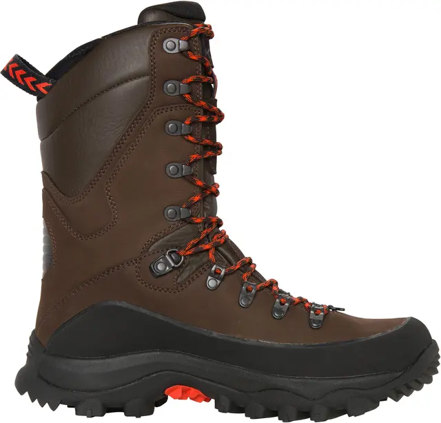 Viking Villrein De Luxe Tall GTX 42 Hög jaktkänga med skön komfort 