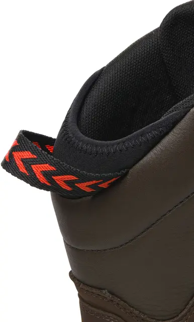 Viking Villrein De Luxe Tall GTX 42 Hög jaktkänga med skön komfort 