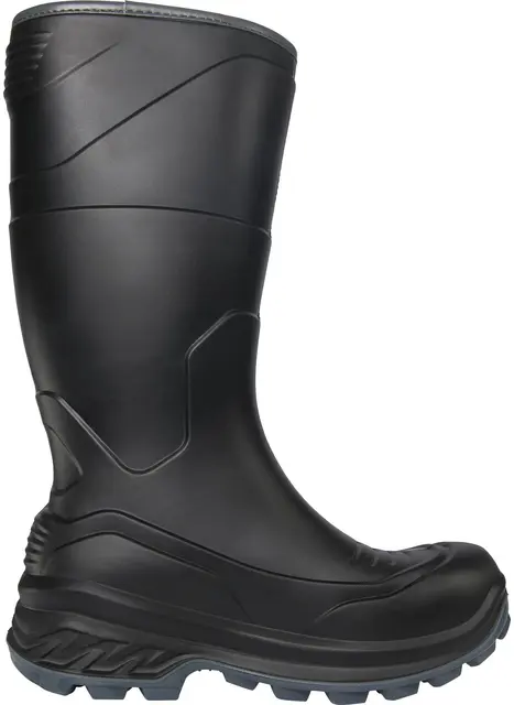 Viking Trophy Icefighter Warm 37 Black/Grey 