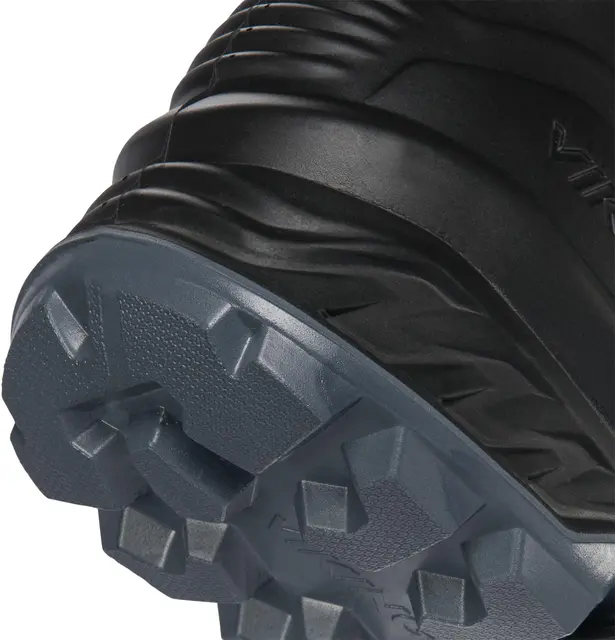 Viking Trophy Icefighter Warm 37 Black/Grey 