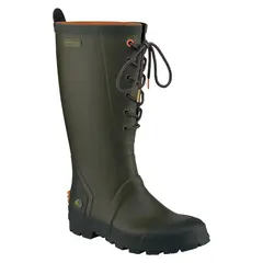 Viking Slagbjørn 4.0 Klassisk gummistövel med anti-halksula