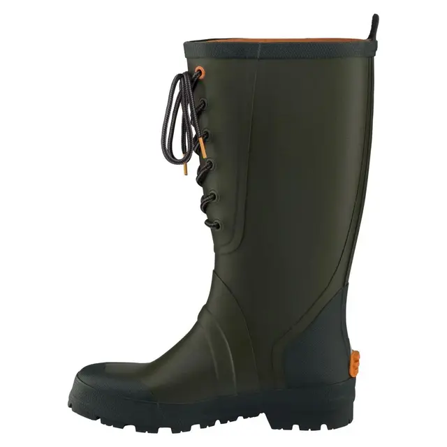 Viking Slagbjørn 4.0 37 Klassisk gummistövel med anti-halksula 