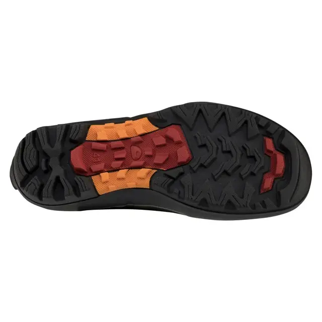 Viking Terrain II 37 Medium gummistövel med Vikings UGC-sula 