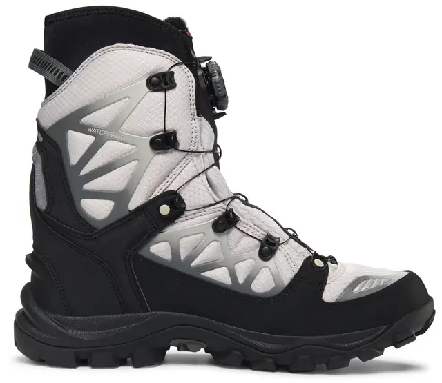 Viking Constrictor 3 High WP BOA 40 Isolert og godt grep, Grey/Black 