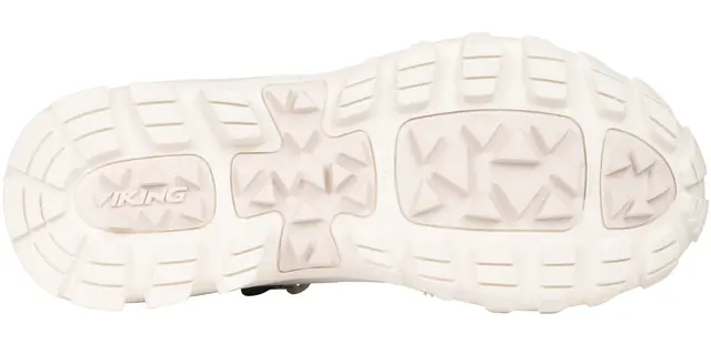 Viking Constrictor High WP W Cream 38 