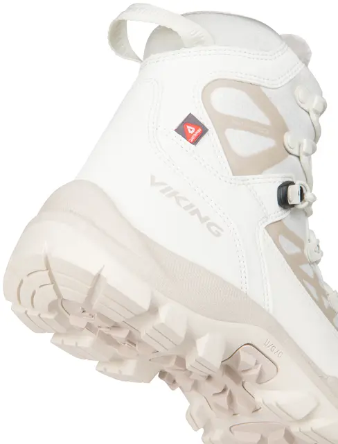 Viking Constrictor High WP W Cream 38 