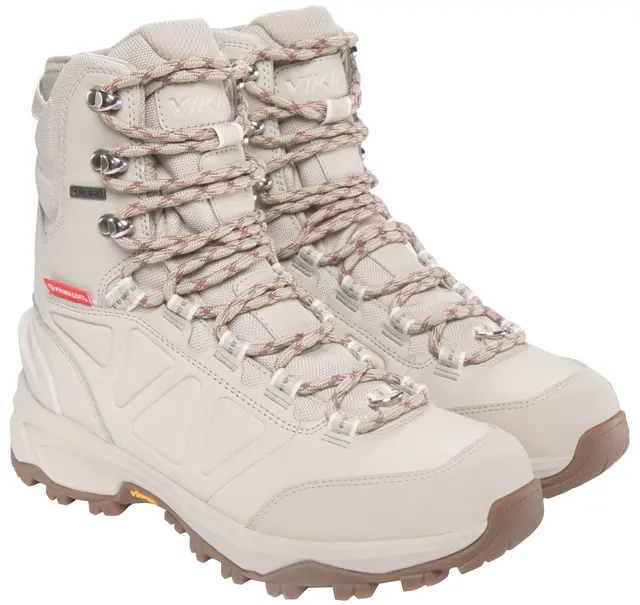 Viking Constrictor IceGrip Warm GTX W 36 Off-White 