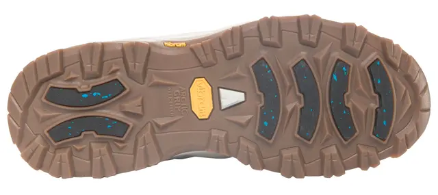 Viking Constrictor IceGrip Warm GTX W 36 Off-White 