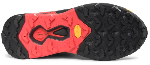 Viking Villrein PRO High GTX BOA 36 Dark Brown/Black 