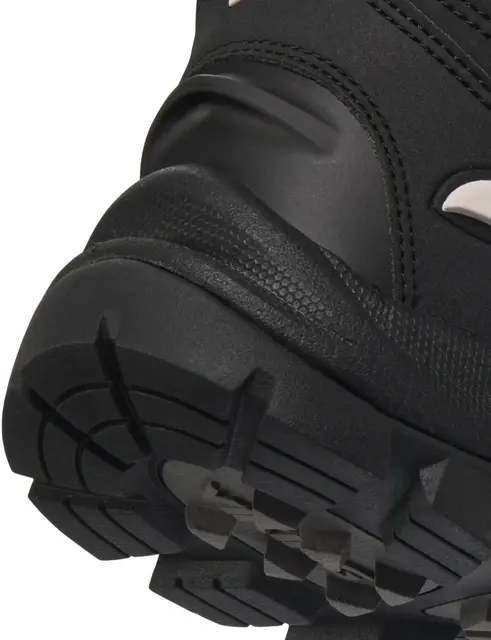 Viking Constrictor 3 High WP BOA 40 Isolert og godt grep, Grey/Black 