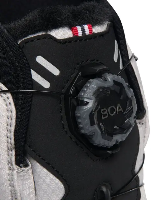 Viking Constrictor 3 High WP BOA 40 Isolert og godt grep, Grey/Black 