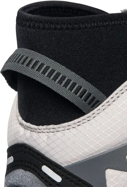 Viking Constrictor 3 High WP BOA 40 Isolert og godt grep, Grey/Black 