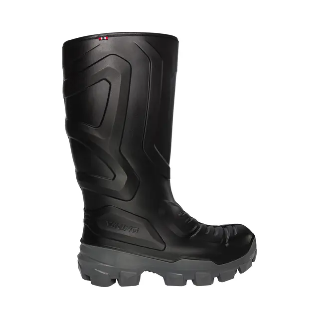 Viking Icefighter 2 Warm Black 39 