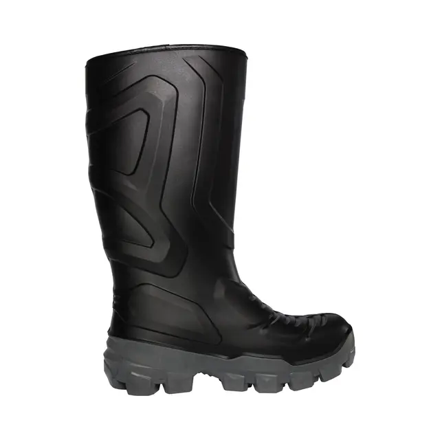 Viking Icefighter 2 Warm Black 39 