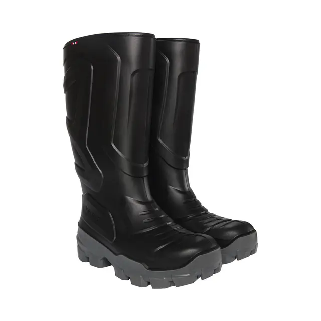 Viking Icefighter 2 Warm Black 39 