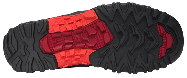 Viking Trophy High Camo Camouflage 41 Robust och pålitlig jaktstövel 