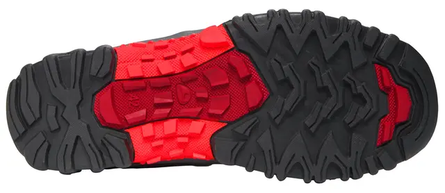 Viking Trophy High Huntinggreen 41 Robust och pålitlig jaktstövel 