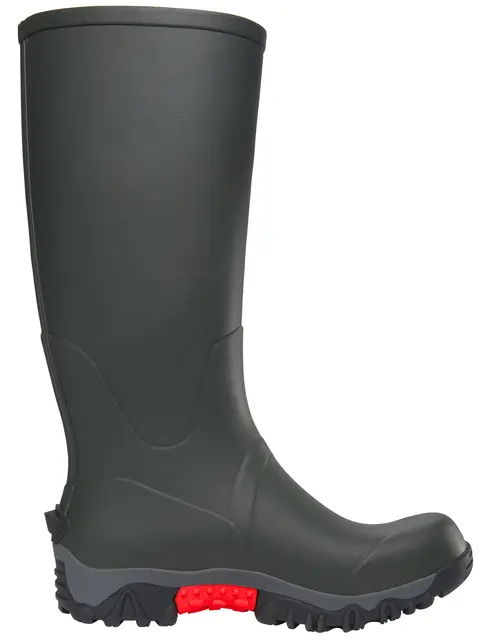 Viking Trophy High Huntinggreen 41 Robust och pålitlig jaktstövel 