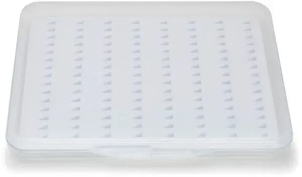 Vision Slim Flybox - Medium 128 x 100 x 12mm 