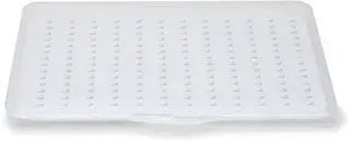 Vision Slim Flybox - Large 187 x 98 x 12mm