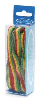 Vision Shoelaces Big Daddy
