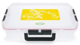 Vision Aqua Fly Box Big Daddy 350 x 230 x 86mm