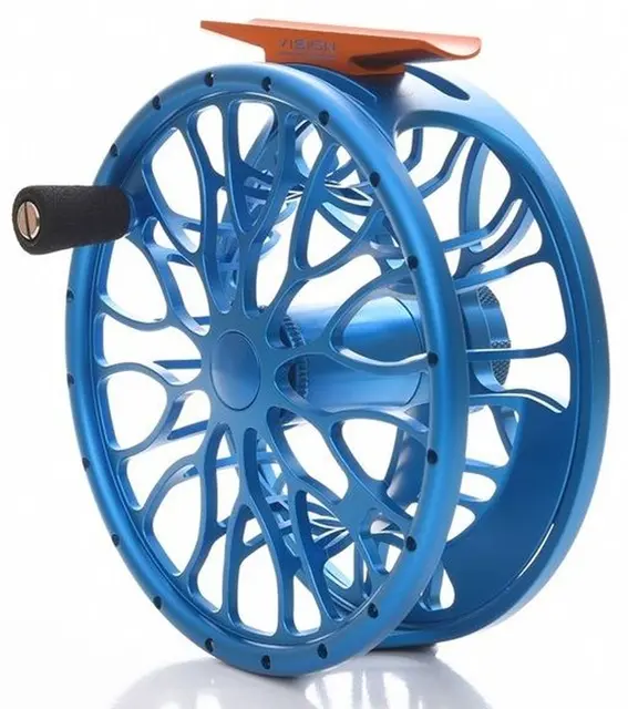 Vision Merisuola #7-8 Premium flugrulle 