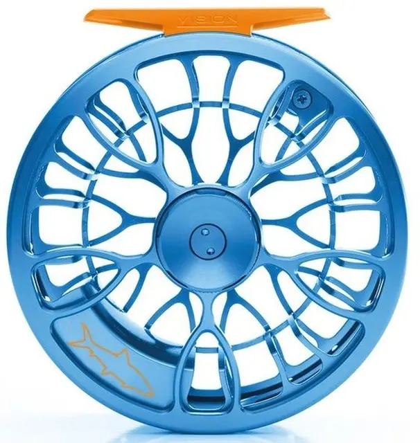 Vision Merisuola #7-8 Premium flugrulle 