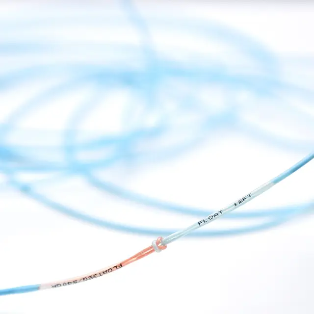 Vision Hybrid 13g/200gr Kort klump med integrerad skjutklump 