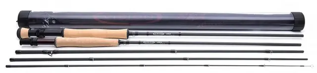 Vision Eka 8' #4 4-delat 