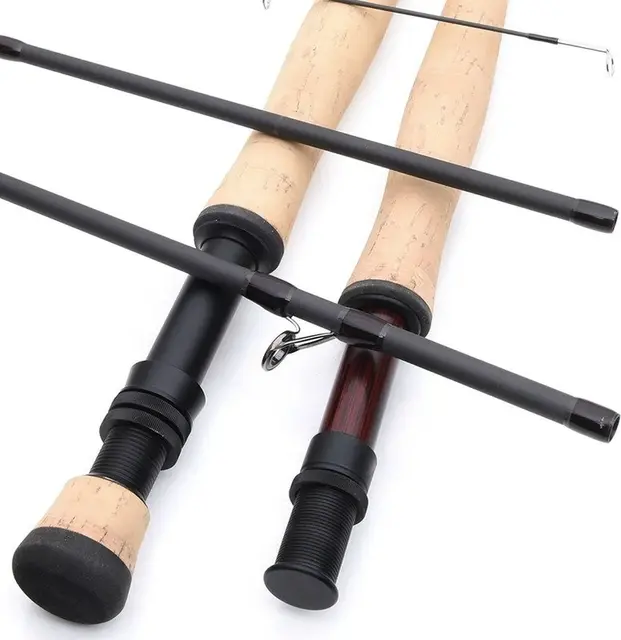 Vision Eka 8' #4 4-delat 