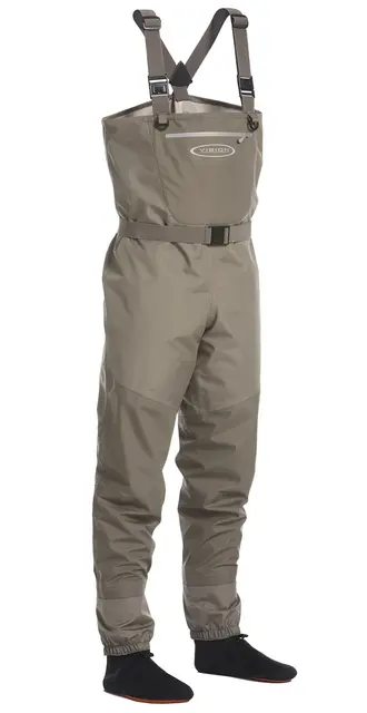 Vision Atom Vadarbyxa XXS Stockingfoot 