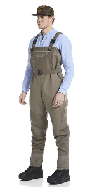 Vision Atom Vadarbyxa XXS Stockingfoot 