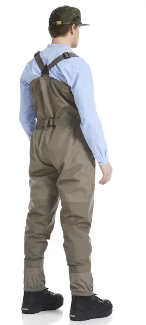 Vision Atom Vadarbyxa XXS Stockingfoot 