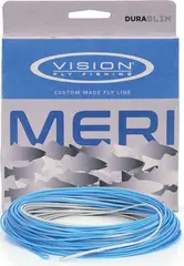 Vision Meri Fluesnøret til kystfiskere