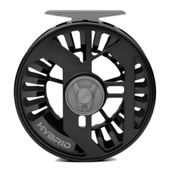 Vision XLS Hybrid Reel Allround fluesnelle #7-9