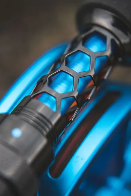 Vision Merisuola Predator 9' #7 Flugspö 